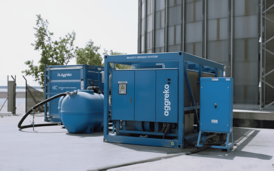 Dehumidifiers