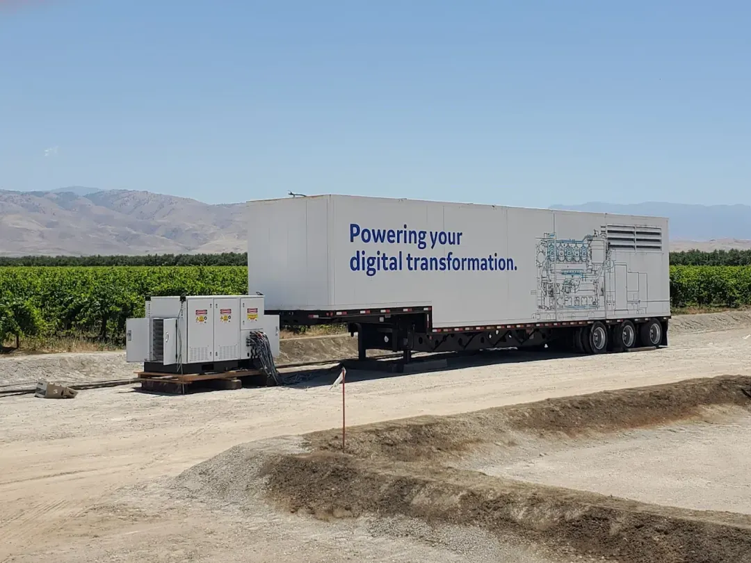 Power Generators