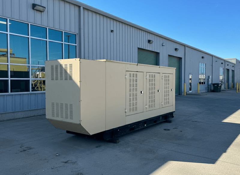 New Generators